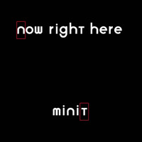 Minit - Now Right Here