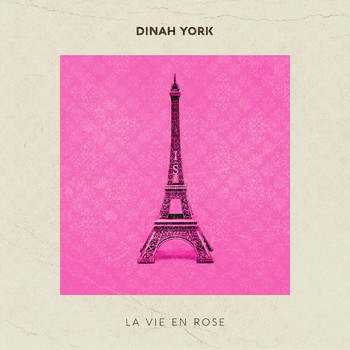 Dinah York - La Vie En Rose