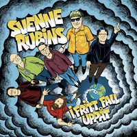 Svenne Rubins - I FRITT FALL UPPÅT
