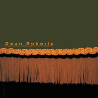 Dean Roberts - And the Black Moths Play the Grand Cinema