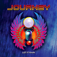 Journey - Let It Rain