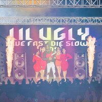 Lil Ugly - Live Fast Die Slow (Explicit)