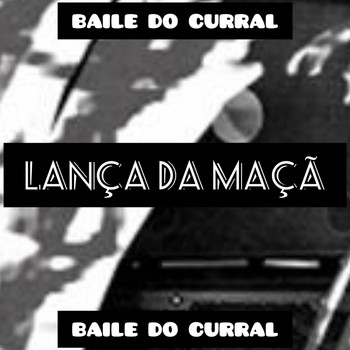 DJ HG A BEIRA DA LOUCURA - USANDO O LANÇA DA MAÇÃ NO BAILE DO CURRAL (Explicit)