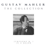 Rafael Kubelik - Gustav Mahler - The Collection