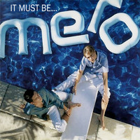 Mero - It Must Be...Mero