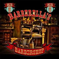 Delta 88 - Barberella's Barbershop