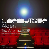 Aiden - The Aftermovie EP