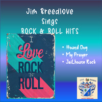Jimmy Breedlove - Sings Rock 'n' Roll Hits