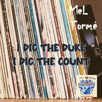 Mel Torme - I Dig the Duke, I Dig the Count