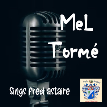 Mel Torme - Mel Torme Sings Fred Astaire