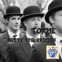 Mel Torme - Torme Meets the British