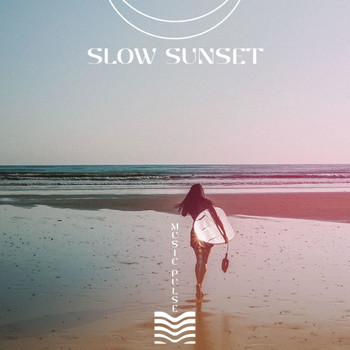 Various Artists - Slow Sunset