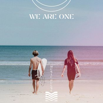Various Artists - We Are One