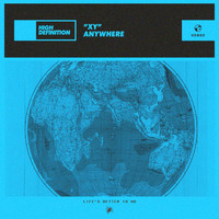 "XY" - Anywhere