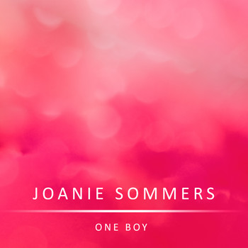 Joanie Sommers - One Boy