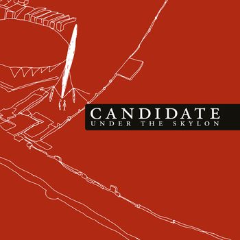 Candidate - Under the Skylon