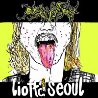 Liotta Seoul - Disgusting