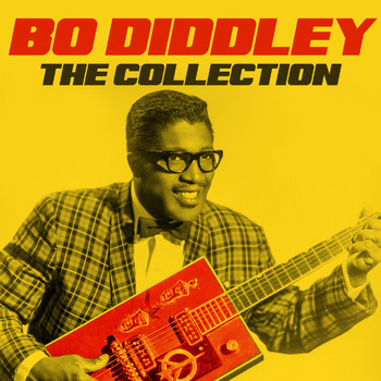 Bo Diddley - The Collection (Deluxe Edition)