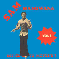 Sam Mangwana - Est Ce Que Tu Moyens?