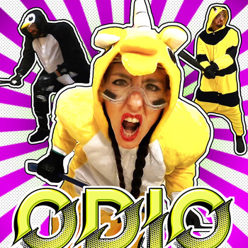 Deneb - Odio