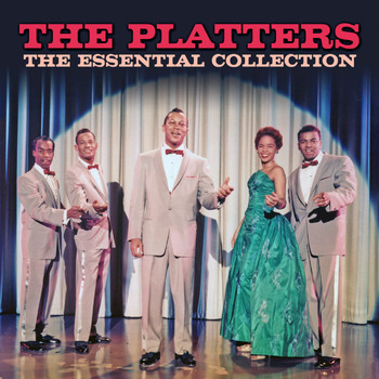 The Platters - The Essential Collection (Digitally Remastered)