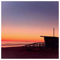 Kirill - Sunsets & Beaches (Explicit)