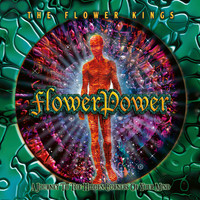 The Flower Kings - Flower Power (2022 Remaster)