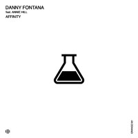 Danny Fontana - Affinity