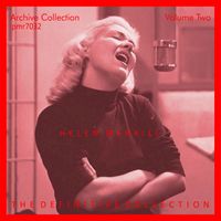 Helen Merrill - The Definitive Collection, Vol. 2