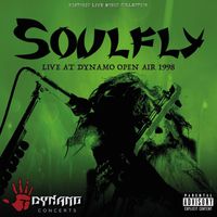 Soulfly - Live at Dynamo Open Air 1998