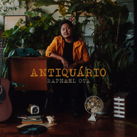 Raphael Ota - Antiquário