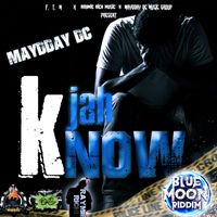 Maydday DC - Mi Know Jah