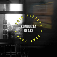 Konducta Beats - Frío Asfalto (Beat Tape)