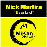 Nick Martira - Everlast