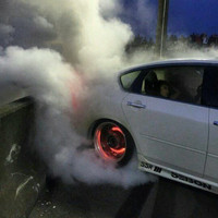 Ronin - Drift