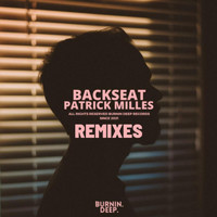 Patrick Milles - Backseat Remix Contest