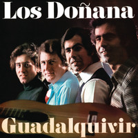 Los Doñana - Guadalquivir (Remasterizado 2022)