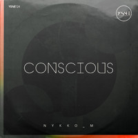 Nykko_M - Conscious