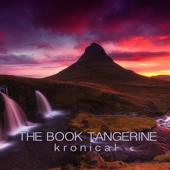 The Book Tangerine - Kronical