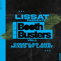 Lissat - Lissat Presents Booth Boothers Vol. 1