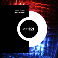Josh Green - Red & Blue