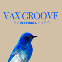 Vax Groove - Bluebirds Fly