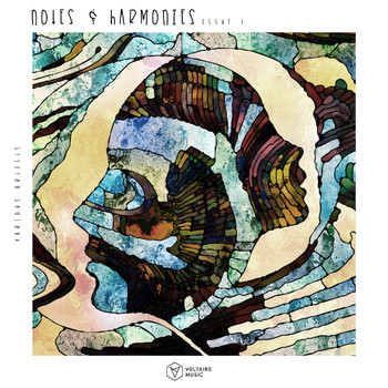 Various Artists - Notes & Harmonies, Vol. 3