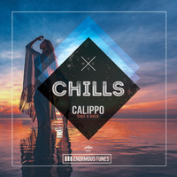 Calippo - Take a Hold