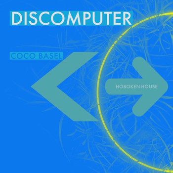 Coco Basel - Discomputer