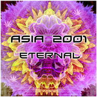 Asia 2001 - Eternal