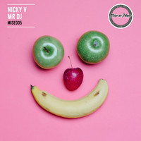 Nicky V - Mr DJ