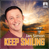 Jan Simon - Keep Smiling