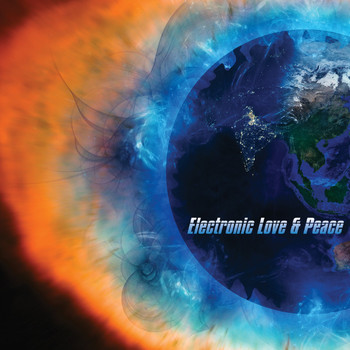 Various Artists - Electronic Love & Peace