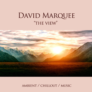 David Marquee - The View